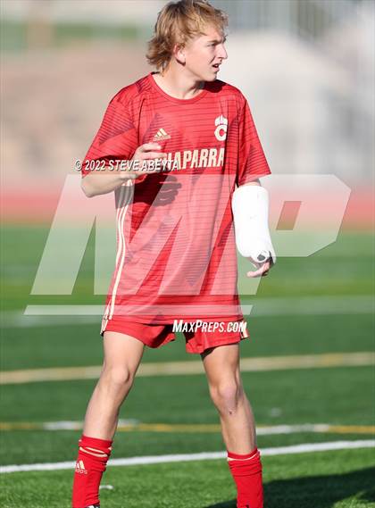 Thumbnail 3 in Regis Jesuit @ Chaparral photogallery.