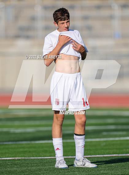 Thumbnail 2 in Regis Jesuit @ Chaparral photogallery.