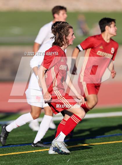 Thumbnail 2 in Regis Jesuit @ Chaparral photogallery.
