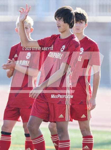 Thumbnail 1 in Regis Jesuit @ Chaparral photogallery.