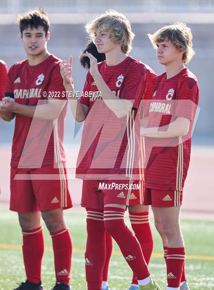 Thumbnail 1 in Regis Jesuit @ Chaparral photogallery.