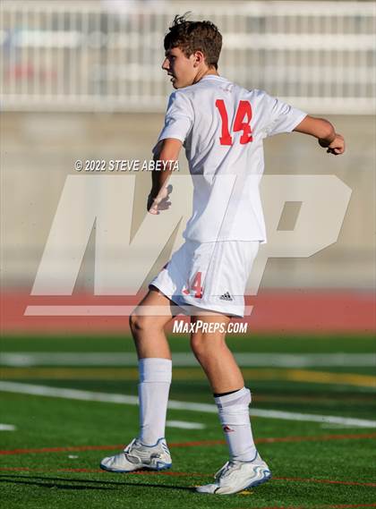 Thumbnail 1 in Regis Jesuit @ Chaparral photogallery.