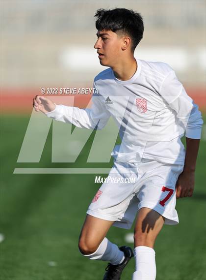 Thumbnail 2 in Regis Jesuit @ Chaparral photogallery.