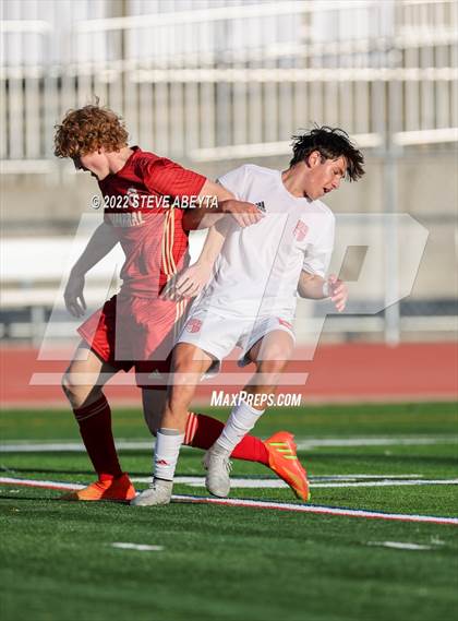 Thumbnail 2 in Regis Jesuit @ Chaparral photogallery.