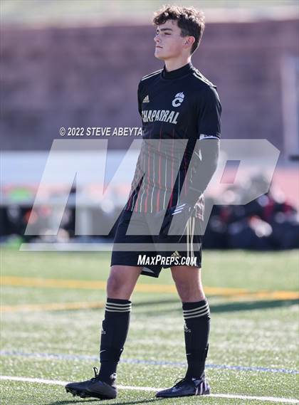 Thumbnail 1 in Regis Jesuit @ Chaparral photogallery.