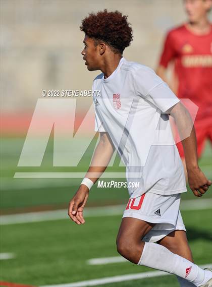 Thumbnail 3 in Regis Jesuit @ Chaparral photogallery.