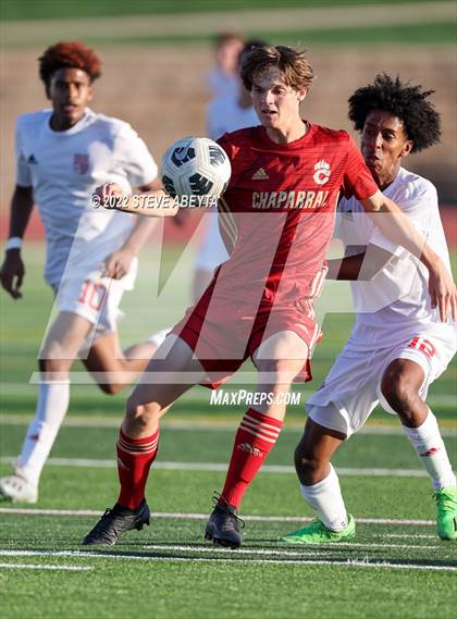 Thumbnail 2 in Regis Jesuit @ Chaparral photogallery.