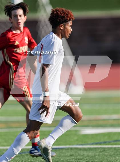 Thumbnail 2 in Regis Jesuit @ Chaparral photogallery.