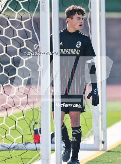 Thumbnail 2 in Regis Jesuit @ Chaparral photogallery.