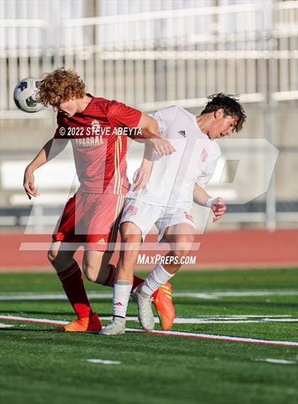 Thumbnail 3 in Regis Jesuit @ Chaparral photogallery.