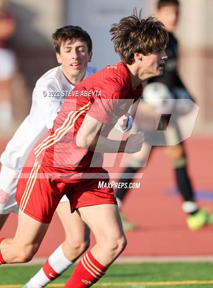 Thumbnail 3 in Regis Jesuit @ Chaparral photogallery.