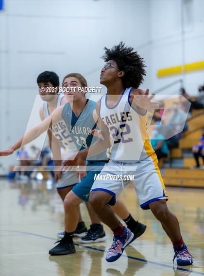 Thumbnail 1 in San Pasqual vs Valley Center photogallery.