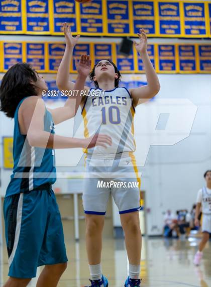 Thumbnail 3 in San Pasqual vs Valley Center photogallery.
