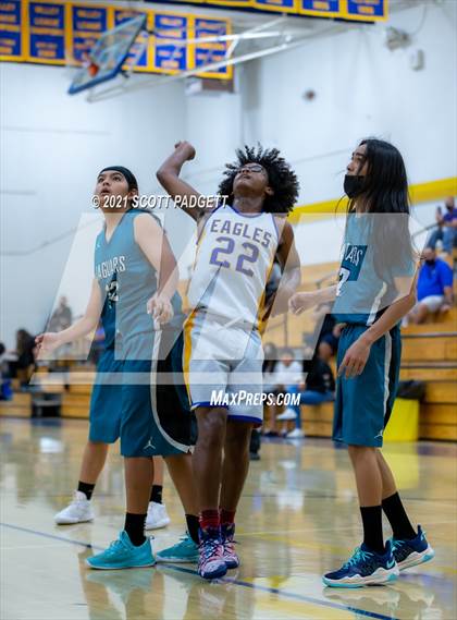 Thumbnail 1 in San Pasqual vs Valley Center photogallery.