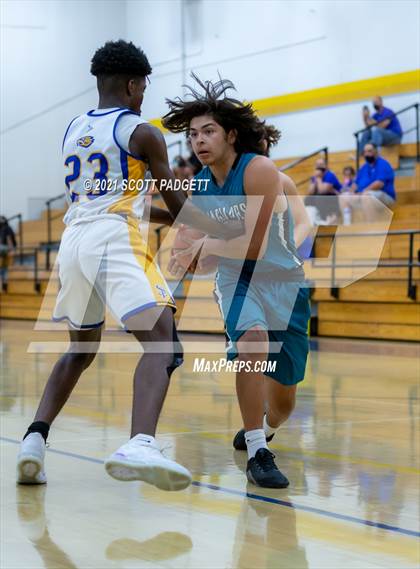 Thumbnail 2 in San Pasqual vs Valley Center photogallery.