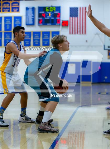 Thumbnail 1 in San Pasqual vs Valley Center photogallery.