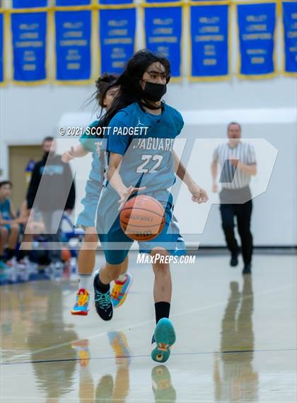 Thumbnail 3 in San Pasqual vs Valley Center photogallery.