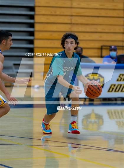 Thumbnail 3 in San Pasqual vs Valley Center photogallery.