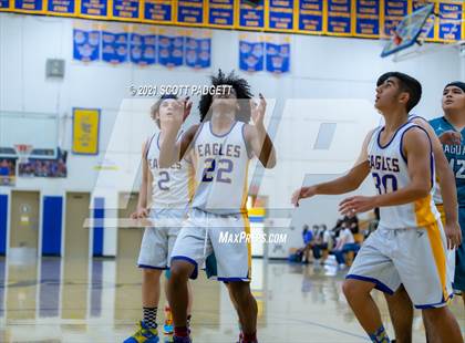 Thumbnail 3 in San Pasqual vs Valley Center photogallery.