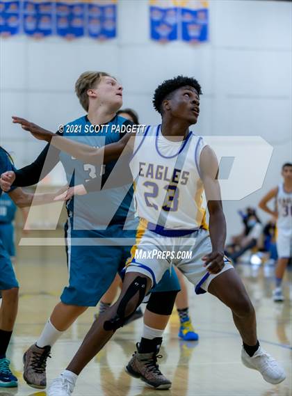 Thumbnail 3 in San Pasqual vs Valley Center photogallery.