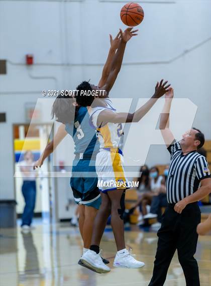 Thumbnail 1 in San Pasqual vs Valley Center photogallery.