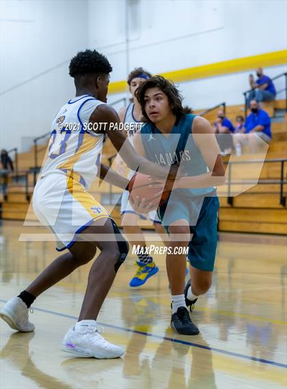 Thumbnail 3 in San Pasqual vs Valley Center photogallery.