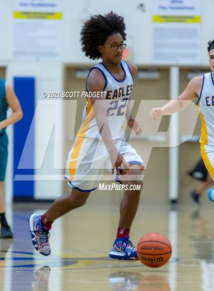 Thumbnail 2 in San Pasqual vs Valley Center photogallery.