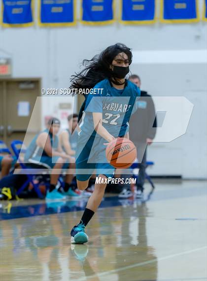 Thumbnail 2 in San Pasqual vs Valley Center photogallery.