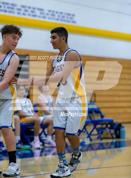 Thumbnail 2 in San Pasqual vs Valley Center photogallery.