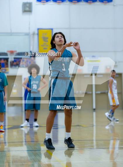 Thumbnail 1 in San Pasqual vs Valley Center photogallery.