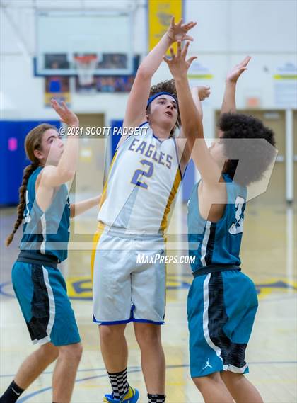 Thumbnail 1 in San Pasqual vs Valley Center photogallery.
