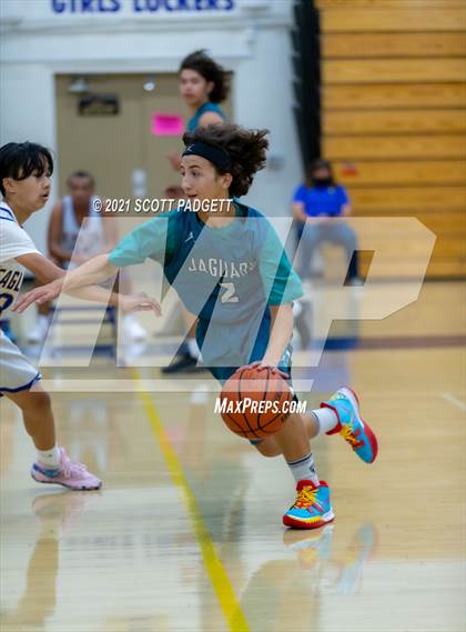 Thumbnail 3 in San Pasqual vs Valley Center photogallery.