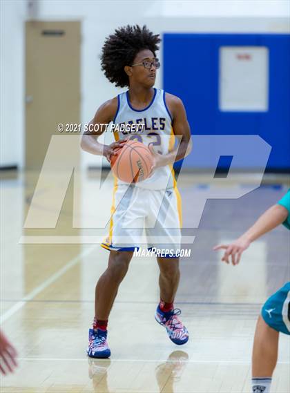 Thumbnail 2 in San Pasqual vs Valley Center photogallery.