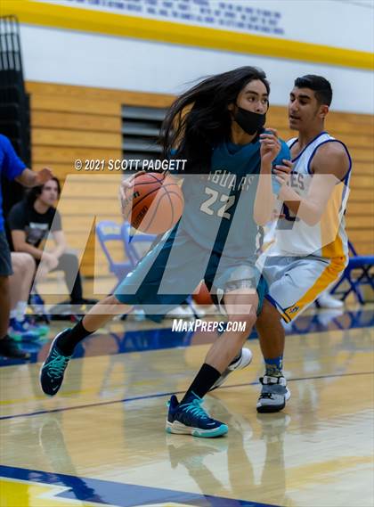 Thumbnail 3 in San Pasqual vs Valley Center photogallery.