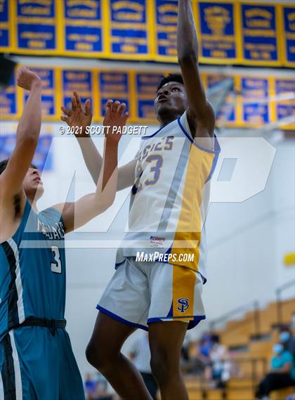 Thumbnail 2 in San Pasqual vs Valley Center photogallery.