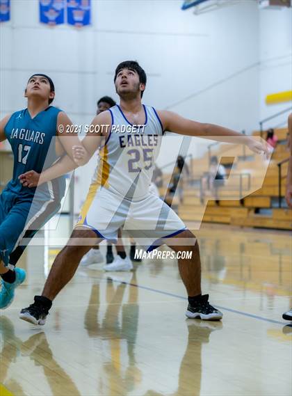 Thumbnail 1 in San Pasqual vs Valley Center photogallery.