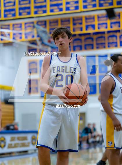 Thumbnail 2 in San Pasqual vs Valley Center photogallery.