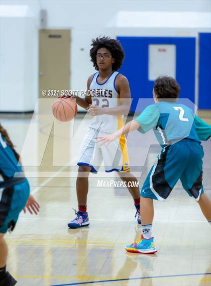 Thumbnail 3 in San Pasqual vs Valley Center photogallery.