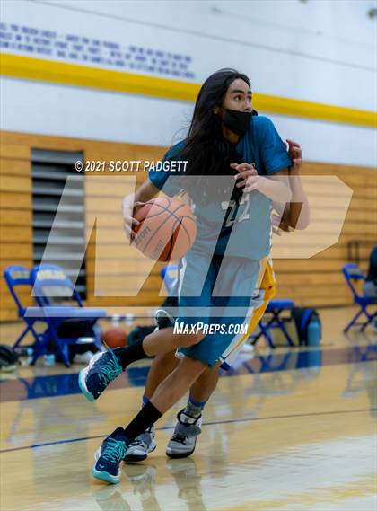 Thumbnail 1 in San Pasqual vs Valley Center photogallery.