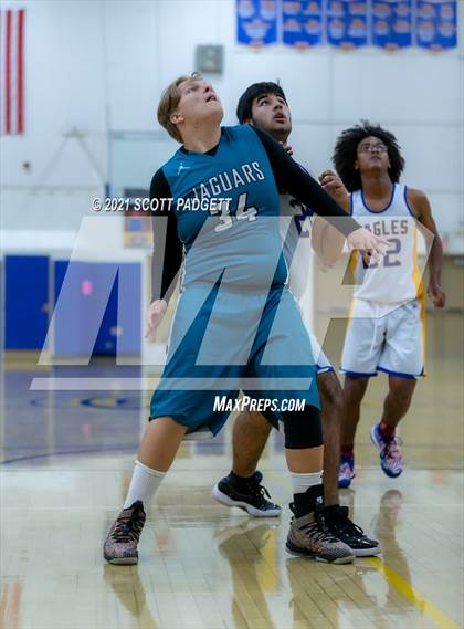 Thumbnail 3 in San Pasqual vs Valley Center photogallery.