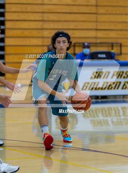 Thumbnail 2 in San Pasqual vs Valley Center photogallery.
