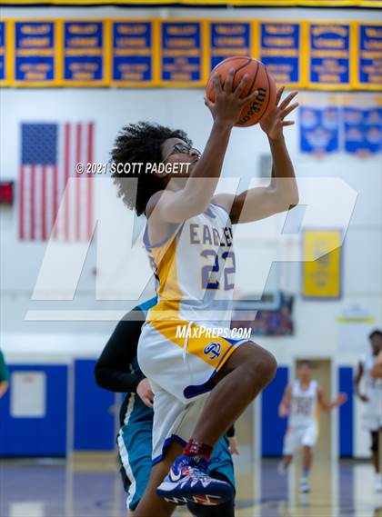 Thumbnail 3 in San Pasqual vs Valley Center photogallery.