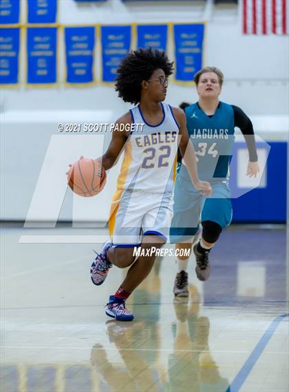 Thumbnail 1 in San Pasqual vs Valley Center photogallery.