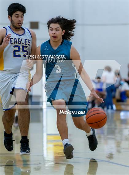 Thumbnail 3 in San Pasqual vs Valley Center photogallery.