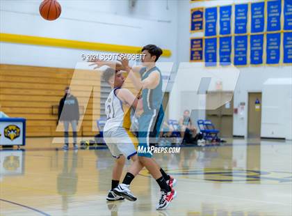 Thumbnail 1 in San Pasqual vs Valley Center photogallery.