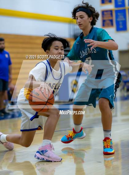 Thumbnail 2 in San Pasqual vs Valley Center photogallery.