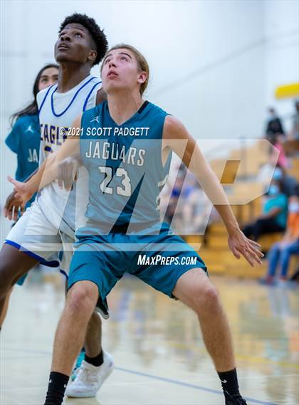 Thumbnail 3 in San Pasqual vs Valley Center photogallery.