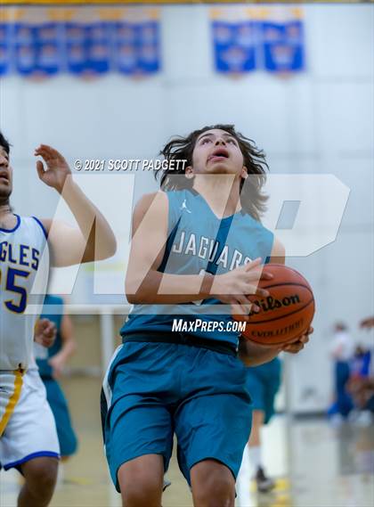 Thumbnail 2 in San Pasqual vs Valley Center photogallery.