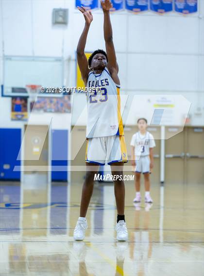 Thumbnail 1 in San Pasqual vs Valley Center photogallery.