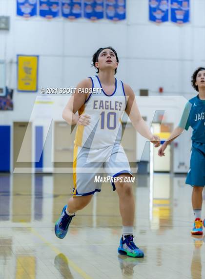 Thumbnail 2 in San Pasqual vs Valley Center photogallery.